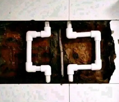 白山卫生间测漏水哪家好