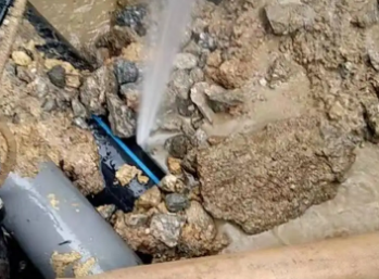 白山水管漏水检测哪家好